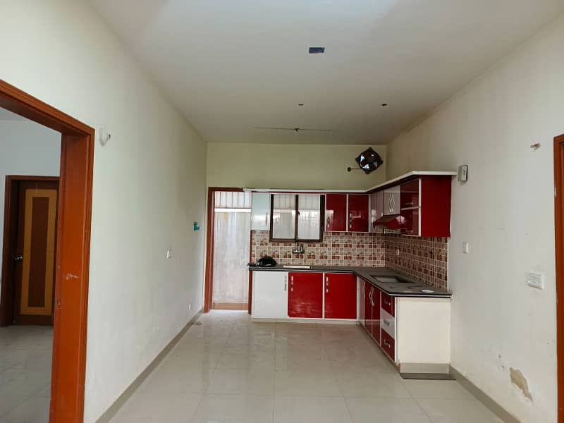 160 Sq Yd Single Story Villa For Sell In Saima Arabian Villas 7