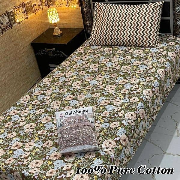 bed sheet 1