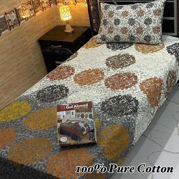 bed sheet 2