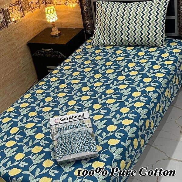 bed sheet 3