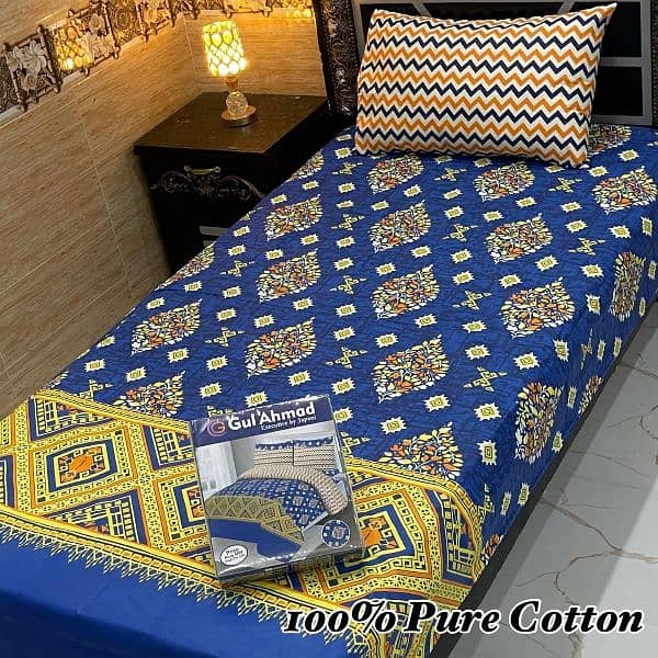 bed sheet 4