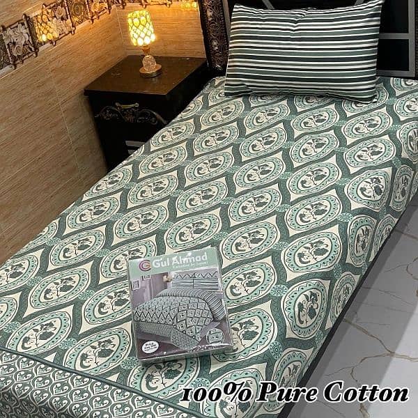 bed sheet 6