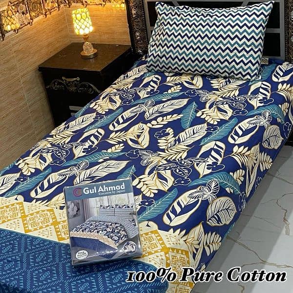 bed sheet 7