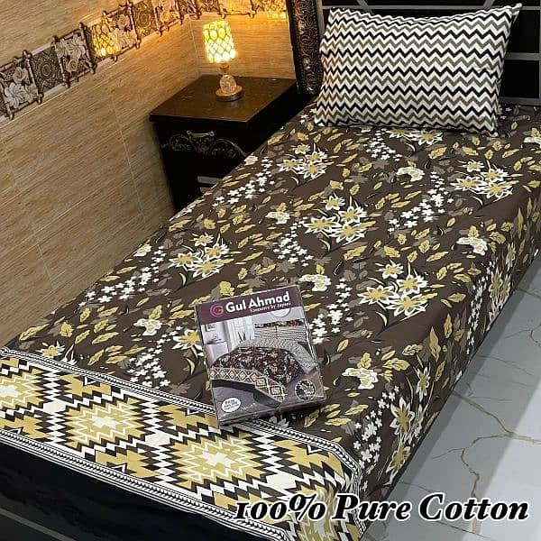 bed sheet 8