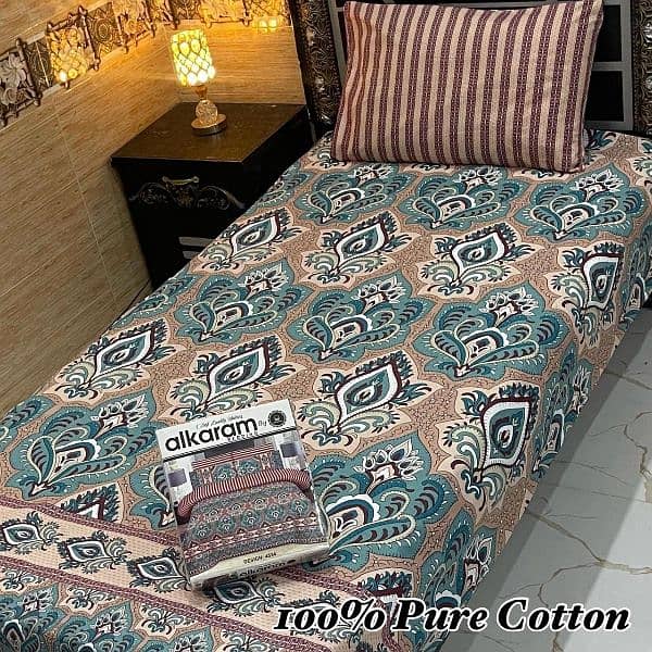 bed sheet 10
