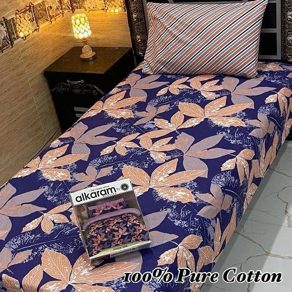 bed sheet 12