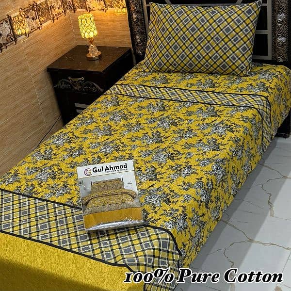bed sheet 16