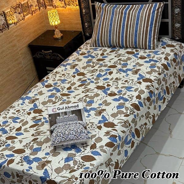 bed sheet 18