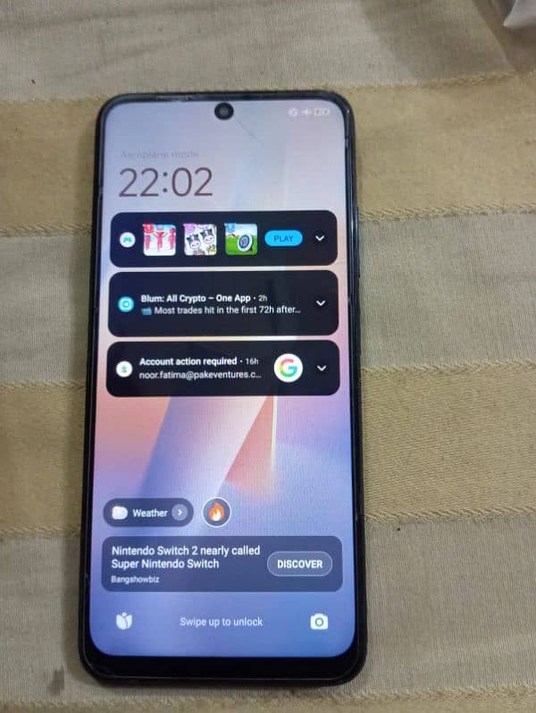 redmi note 11 0