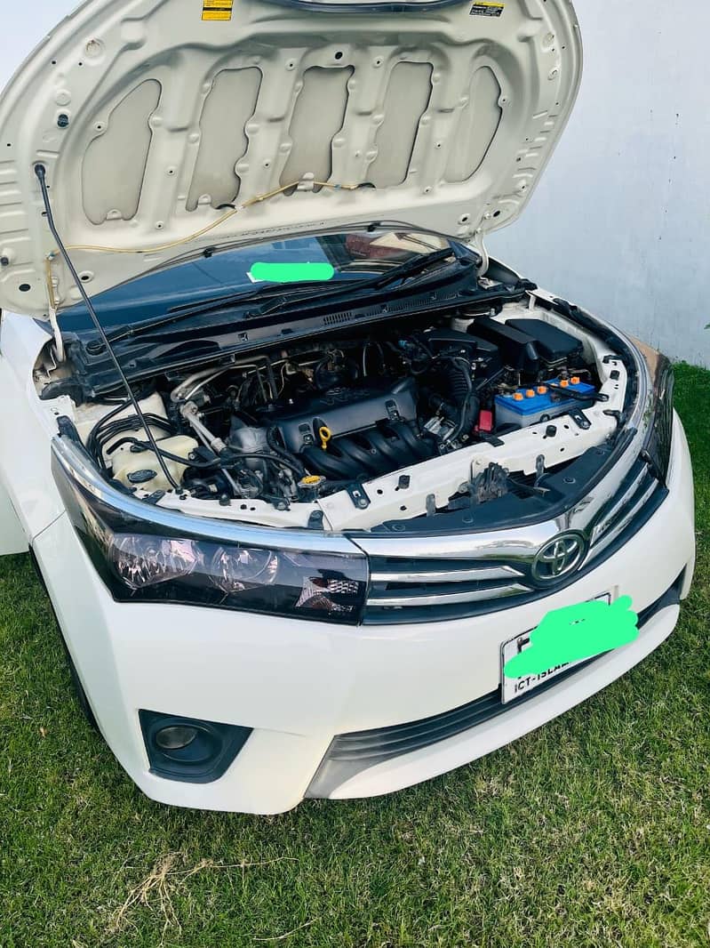 Gli 15 model 4