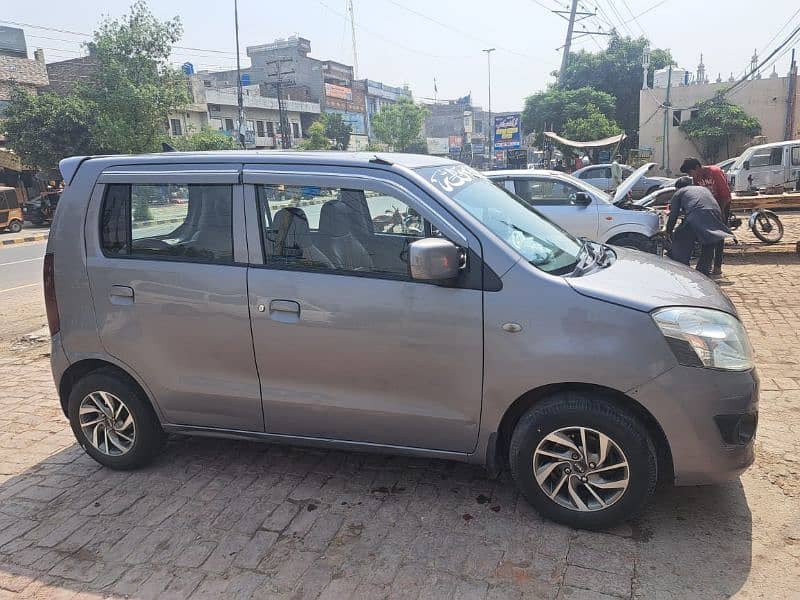 Suzuki Wagon R 2016 | Wagon 2016 2
