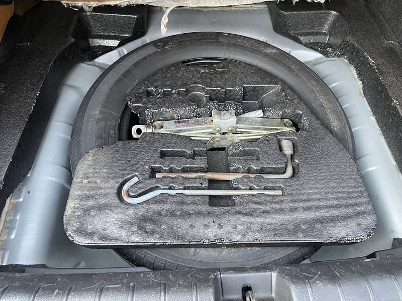 Honda Civic VTi Oriel Prosmatec 2016 10