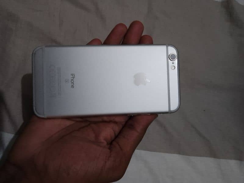 iphone 6s PTA Approved 1
