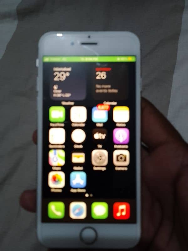 iphone 6s PTA Approved 2