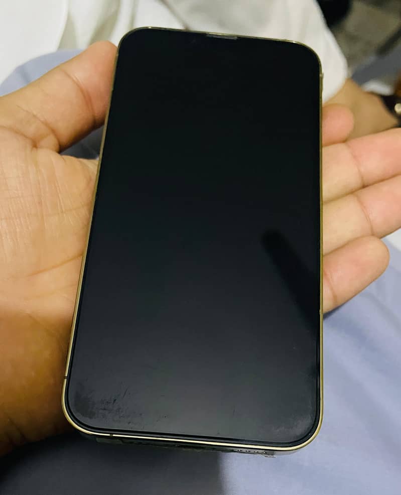 I phone 13pro 256gb non pta 1