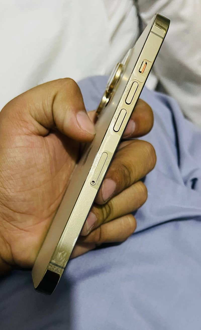 I phone 13pro 256gb non pta 3