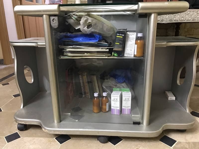 Trolley 2