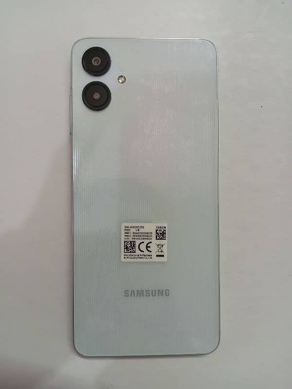 Samsung A06 4/128. 2