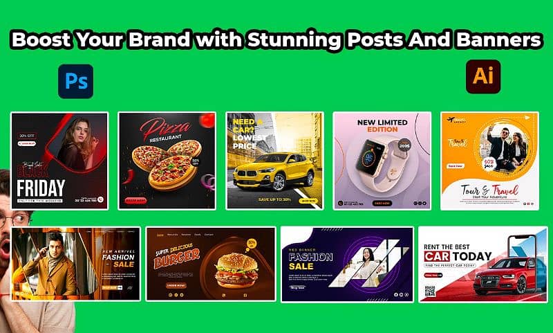 Graphics Designing Services 1