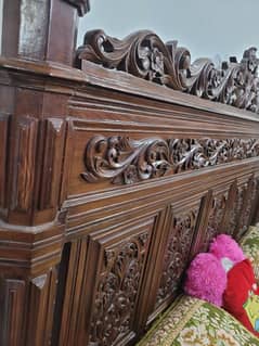 wooden