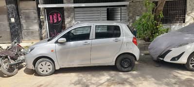Suzuki Cultus VXR 2019