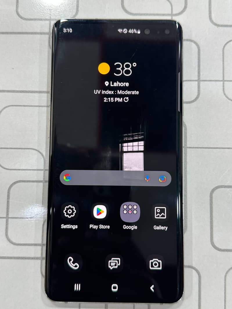 Samsung S10 5G 8/256 0