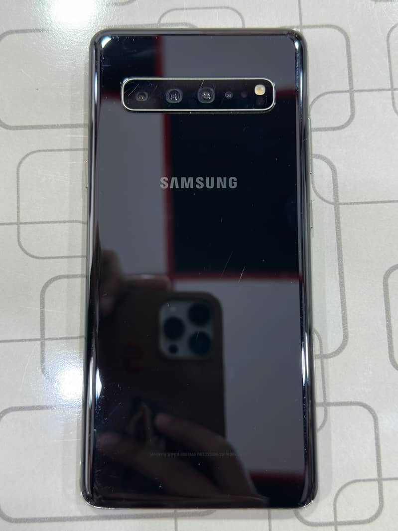 Samsung S10 5G 8/256 1