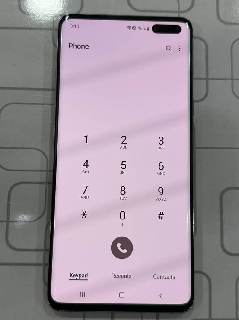 Samsung S10 5G 8/256 2