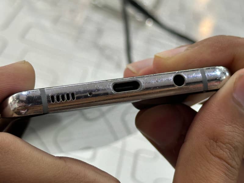 Samsung S10 5G 8/256 3