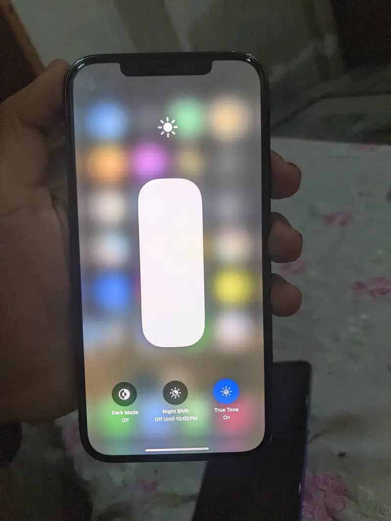 Iphone 12 Pro Max 128 Nonpta Jv 10/10 0