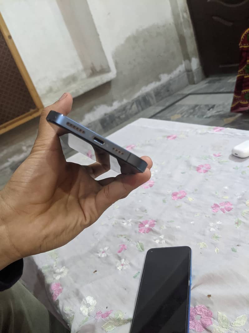 Iphone 12 Pro Max 128 Nonpta Jv 10/10 3