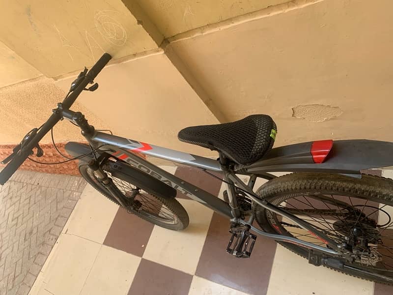 cobalt cycle 10 / 10 condition 26 size 1