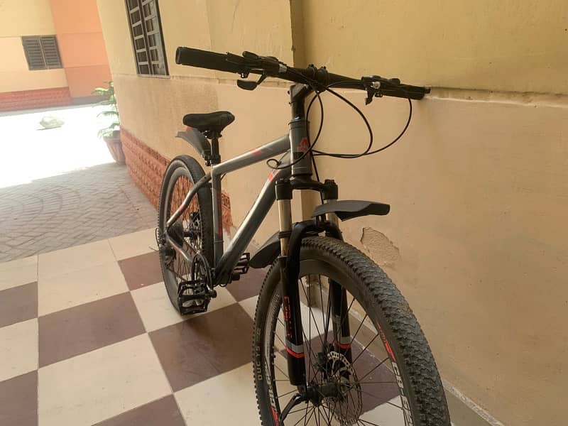 cobalt cycle 10 / 10 condition 26 size 10