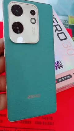 infinix Zero 30 4g