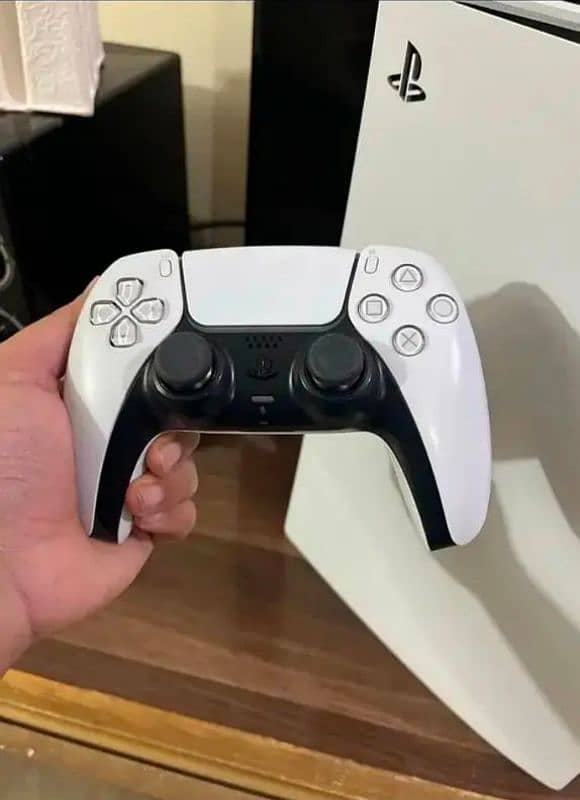 Sony Playstation PS5 game 1TP WhatsApp Par Rabta Karo 0