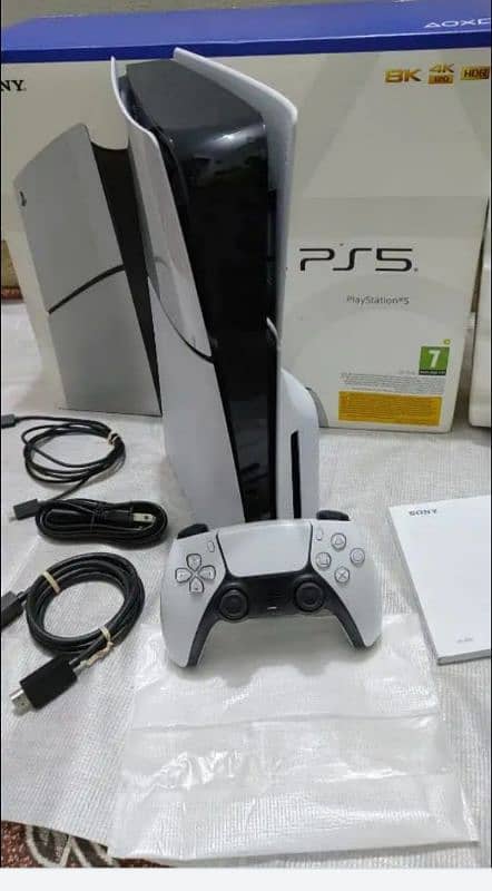 Sony Playstation PS5 game 1TP WhatsApp Par Rabta Karo 1