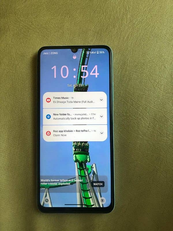 realme note 50 4+4/64 price fix 19k 1