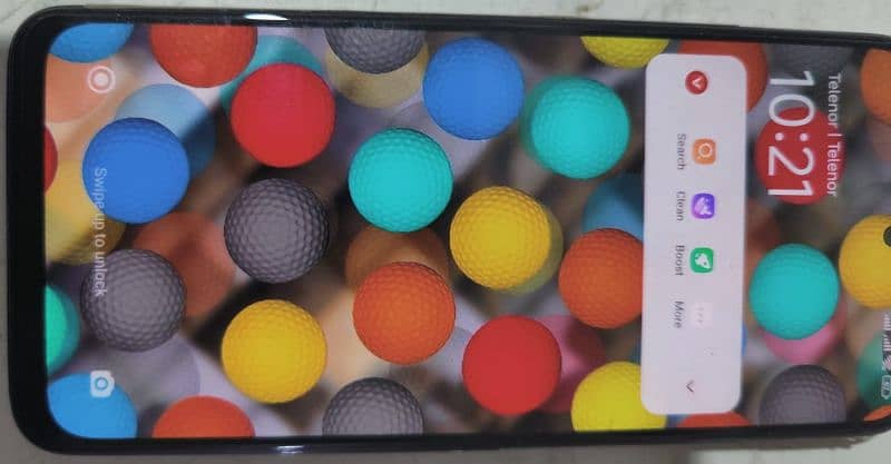 Xiaomi  redmi note 11  with box 1