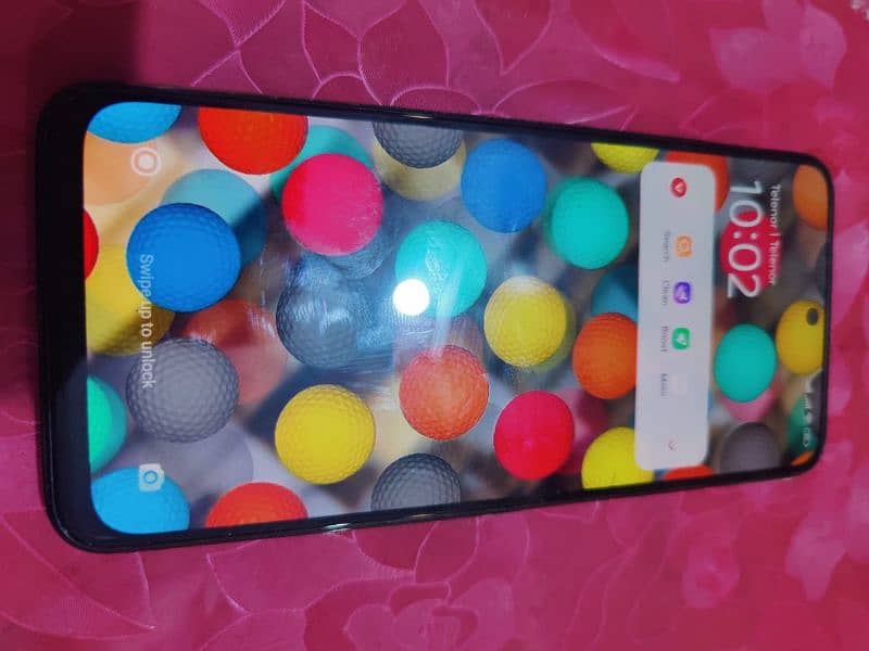 Xiaomi  redmi note 11  with box 4