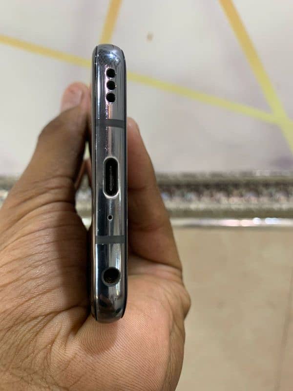 lg g8 think 6 128 snapdrageon 855 4