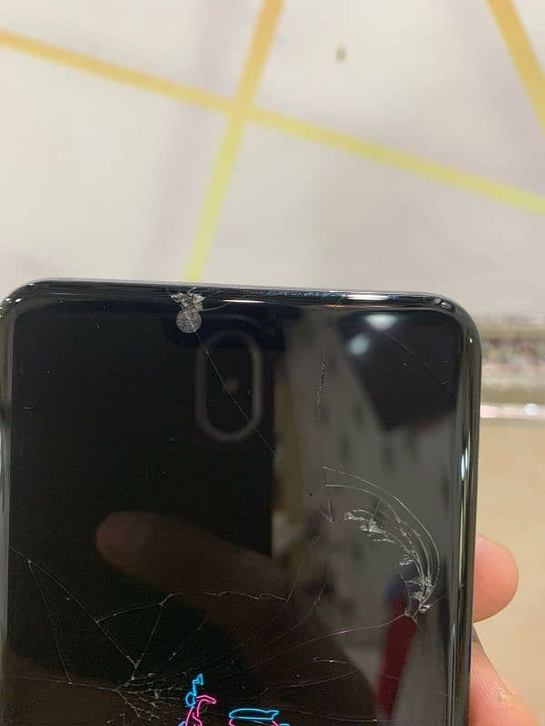 lg g8 think 6 128 snapdrageon 855 6