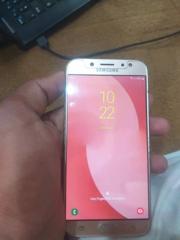 samsung j7 pro 3