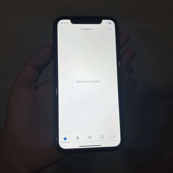 iphone 11 factory unlock 12