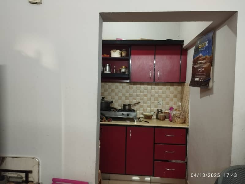 2 Bed Lounge Flat For Sell In Saima Arabian Villas 2