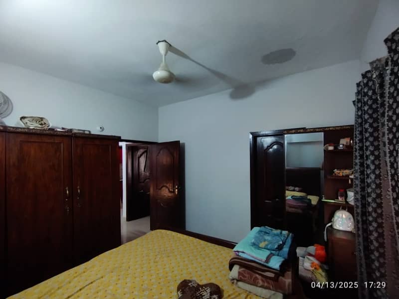 2 Bed Lounge Flat For Sell In Saima Arabian Villas 3