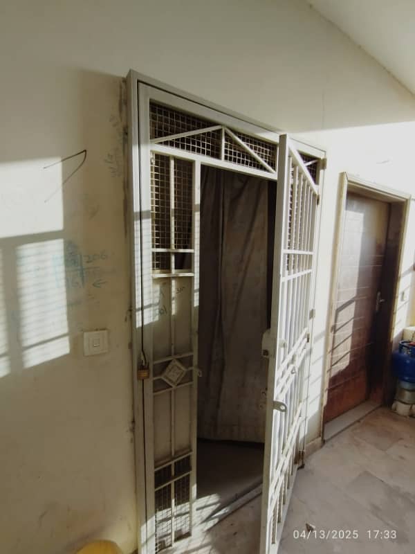 2 Bed Lounge Flat For Sell In Saima Arabian Villas 10