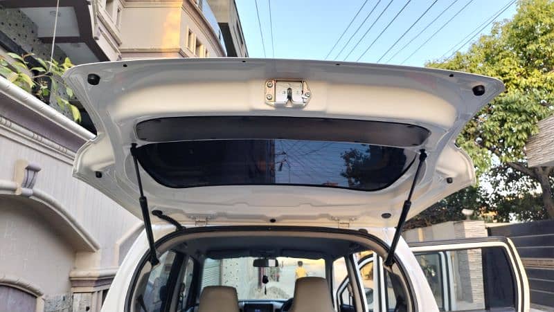 Suzuki Wagon R 2022 11