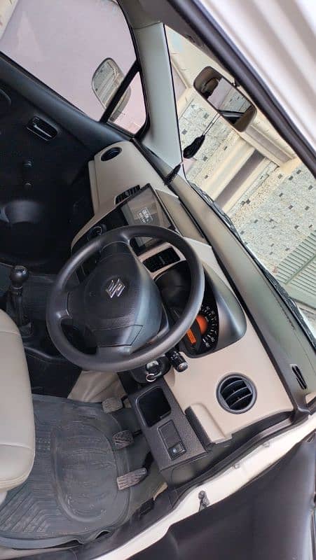 Suzuki Wagon R 2022 13