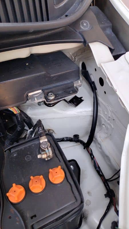 Suzuki Wagon R 2022 14