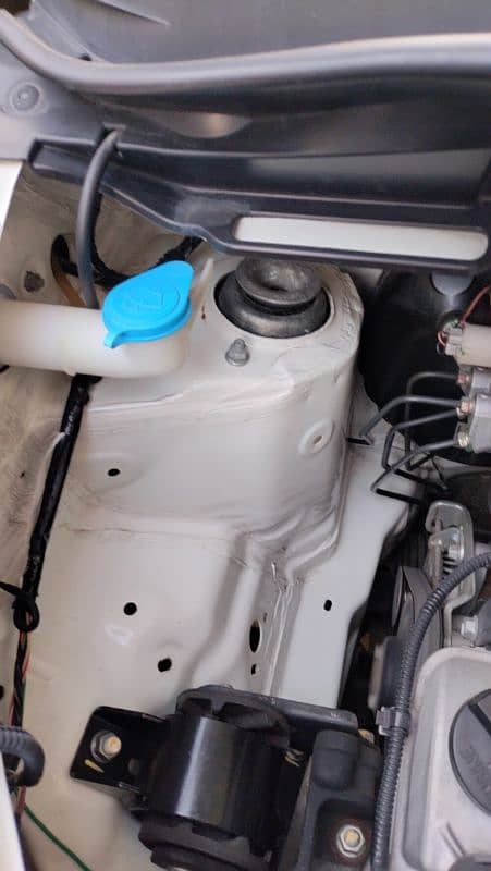 Suzuki Wagon R 2022 16